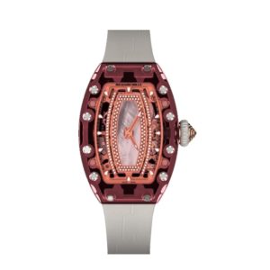 Фото 57 - Richard Mille RM 07-02 Sapphire Pink Diamond