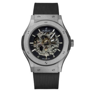Фото 45 - Hublot Classic Fusion 42mm Art 7686