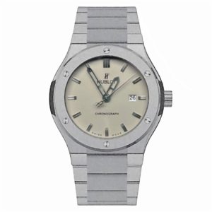 Фото 45 - Hublot Classic Fusion 42mm Art 7695