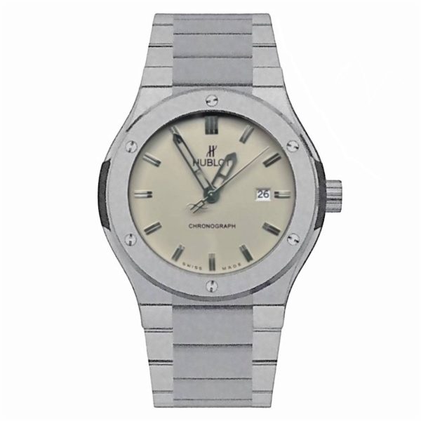 Товар Hublot Classic Fusion 42mm Art 7695 Фото 1 - Hublot Classic Fusion 42mm Art 7695