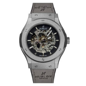 Фото 71 - Hublot Classic Fusion 42mm Art 7698
