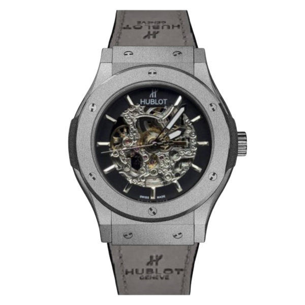 Товар Hublot Classic Fusion 42mm Art 7698 Фото 1 - Hublot Classic Fusion 42mm Art 7698