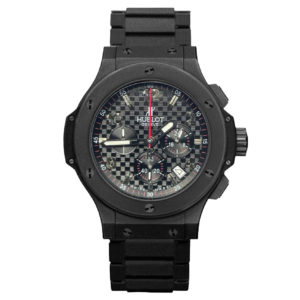 Фото 19 - Hublot Big Bang 44mm Art 7699