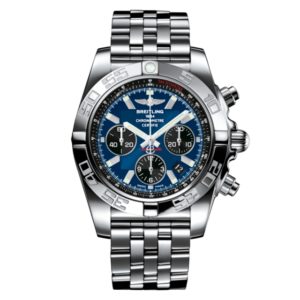Фото 57 - Breitling Chronomat 44 Art 7725