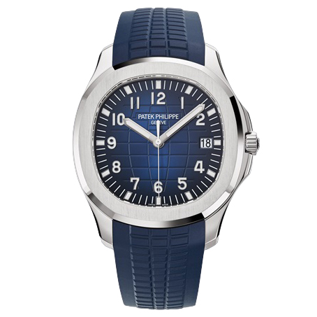 Товар Patek Philippe Aquanaut 42mm 5168G-001 Steel Фото 1 - Patek Philippe Aquanaut 42mm 5168G-001 Steel