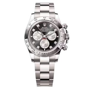 Фото 56 - Rolex Cosmograph Daytona 40mm 126509-0002