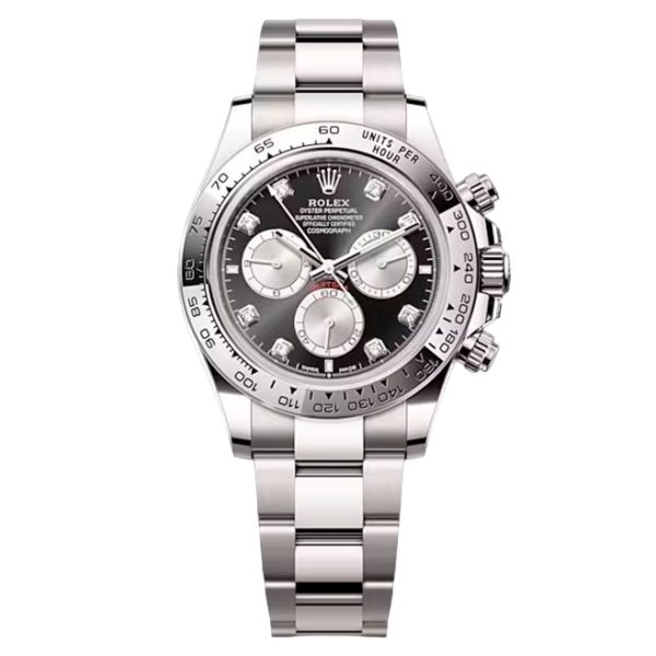 Фото 1 - Rolex Cosmograph Daytona 40mm 126509-0002