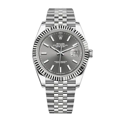 Товар Rolex DateJust 41mm 126334-0014 Clean Фото 1 - Rolex DateJust 41mm 126334-0014 Clean