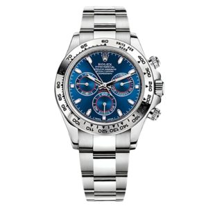 Фото 39 - Rolex Cosmograph Daytona 40mm 116509-0071 Steel