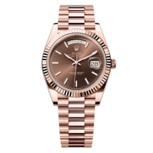 Фото 60 - Rolex Day-Date 40mm 228235-0053