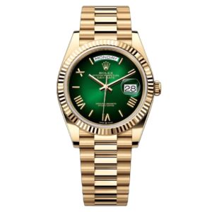 Фото 71 - Rolex Day-Date 40mm 228238-0069