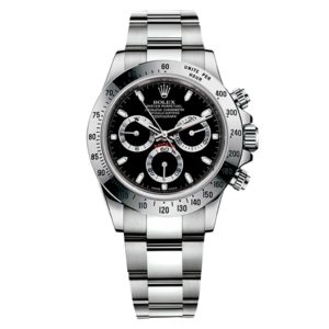 Фото 61 - Rolex Cosmograph Daytona 40mm 116520-0015 Steel