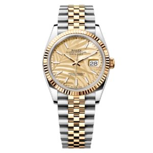 Фото 65 - Rolex Datejust 36mm Art 7493