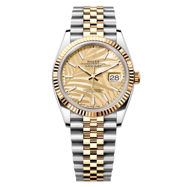 Товар Rolex Datejust 36mm Art 7493 Фото 1 - Rolex Datejust 36mm Art 7493
