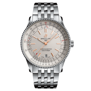 Фото 16 - Breitling Navitimer 41mm Art 7728