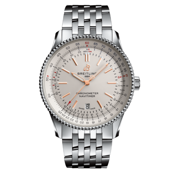 Товар Breitling Navitimer 41mm Art 7728 Фото 1 - Breitling Navitimer 41mm Art 7728