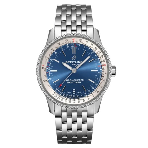 Товар Breitling Navitimer 41mm Art 7729 Фото 1 - Breitling Navitimer 41mm Art 7729