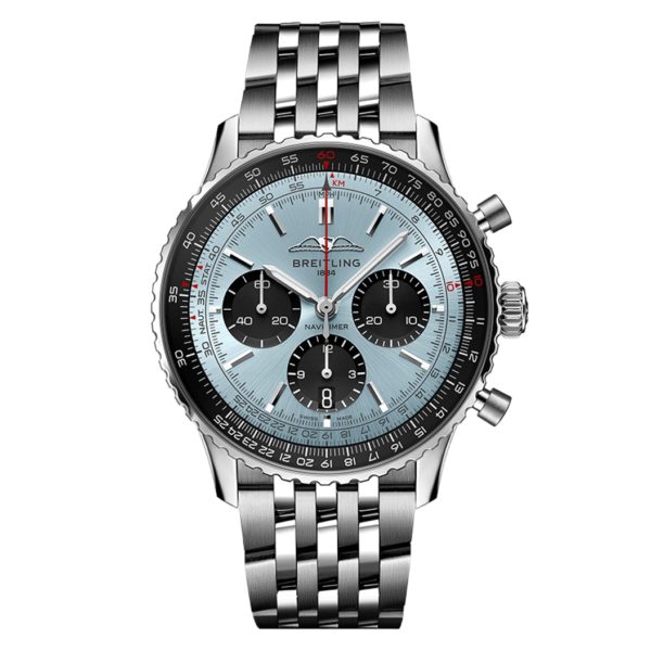 Фото 1 - Breitling Navitimer 43mm Art 7730