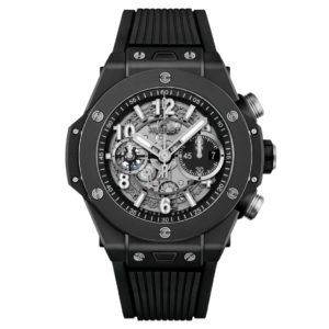 Фото 54 - Hublot Big Bang Unico 42mm Art 7469