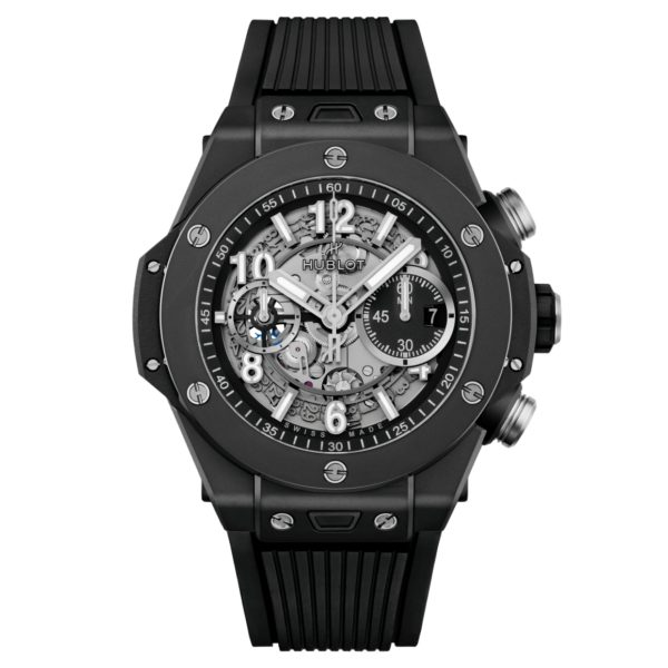 Фото 1 - Hublot Big Bang Unico 42mm Art 7469