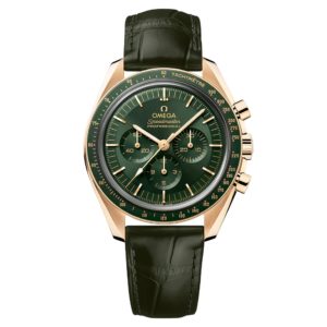 Фото 39 - Omega Speedmaster 42mm Art 7507