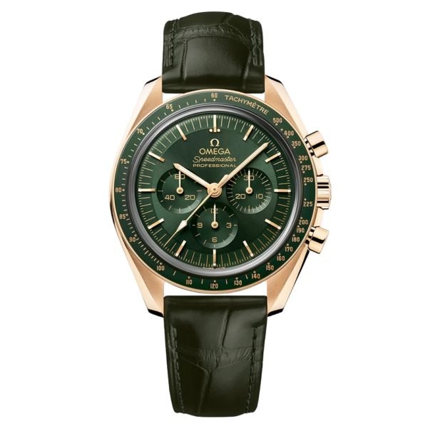 Фото 1 - Omega Speedmaster 42mm Art 7507