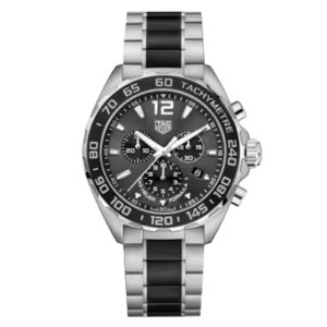 Фото 24 - Tag Heuer Formula 1 43mm Art 7540