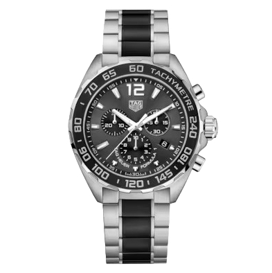Товар Tag Heuer Formula 1 43mm Art 7540 Фото 1 - Tag Heuer Formula 1 43mm Art 7540