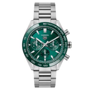 Фото 63 - Tag Heuer Carrera 44mm Art 7532