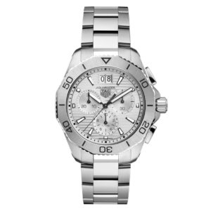 Товар Tag Heuer Aquaracer 200M 40mm Chronograph Art 7522 Фото 18 - Tag Heuer Aquaracer 200M 40mm Chronograph Art 7522