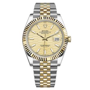 Фото 62 - Rolex Datejust 41mm Art 7416