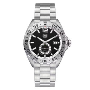 Фото 61 - Tag Heuer Formula 1 43mm WAZ2012.BA0842