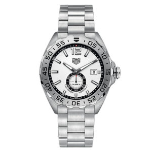 Фото 25 - Tag Heuer Formula 1 43mm WAZ2013.BA0842