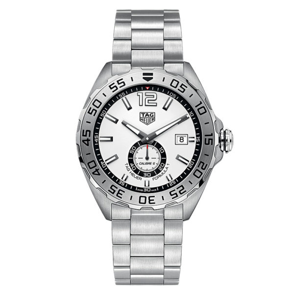 Товар Tag Heuer Formula 1 43mm WAZ2013.BA0842 Фото 1 - Tag Heuer Formula 1 43mm WAZ2013.BA0842