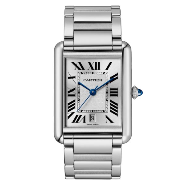 Фото 1 - Cartier Tank Art 7574