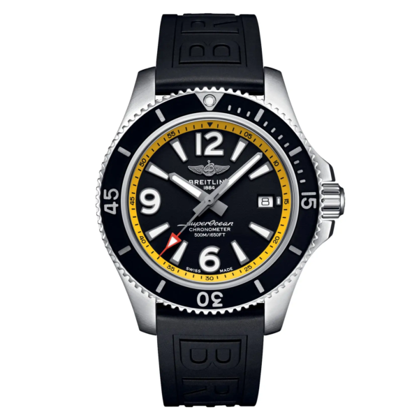 Товар Breitling Superocean 42mm A17366D71B1S1 Фото 1 - Breitling Superocean 42mm A17366D71B1S1