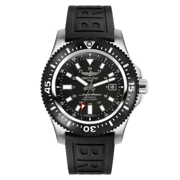 Фото 1 - Breitling Superocean 44mm Y1739310/BF45