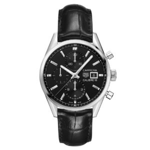Фото 66 - Tag Heuer Carrera 41mm Art 7529
