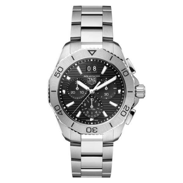 Товар Tag Heuer Aquaracer 200M 40mm Chronograph Art 7521 Фото 1 - Tag Heuer Aquaracer 200M 40mm Chronograph Art 7521