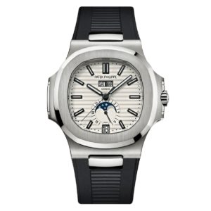 Фото 47 - Patek Philippe Nautilus 40mm 5726/1A-010 Black