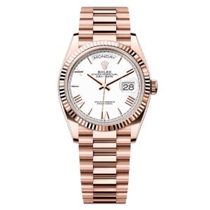 Фото 57 - Rolex Day-Date 36mm Art 7475