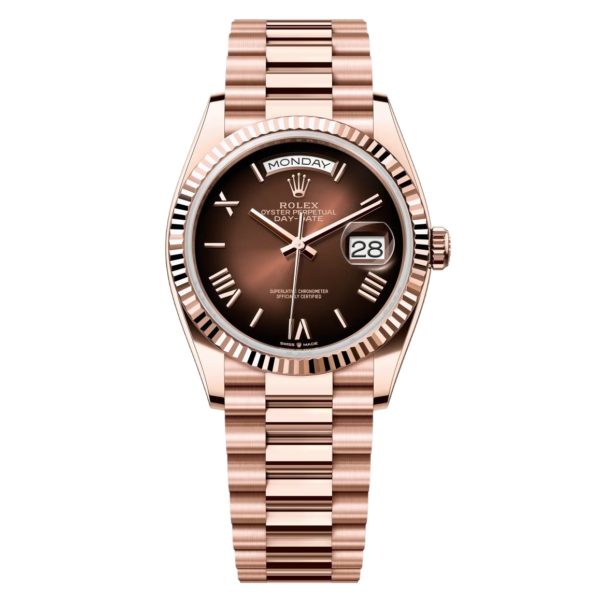 Фото 1 - Rolex Day-Date 36mm Art 7476