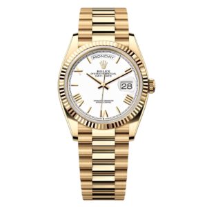 Фото 36 - Rolex Day-Date 36mm Art 7479