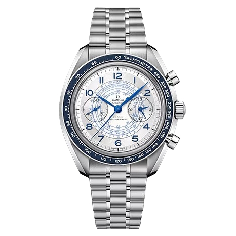 Товар Omega Speedmaster 43mm Paris Olympic Games Art 7503 Фото 1 - Omega Speedmaster 43mm Paris Olympic Games Art 7503
