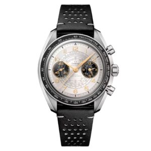 Фото 54 - Omega Speedmaster 43mm Paris Olympic Games Art 7498