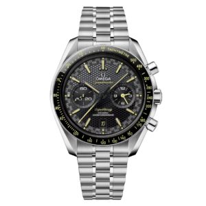 Фото 52 - Omega Speedmaster Super Racing 44mm Art 7510