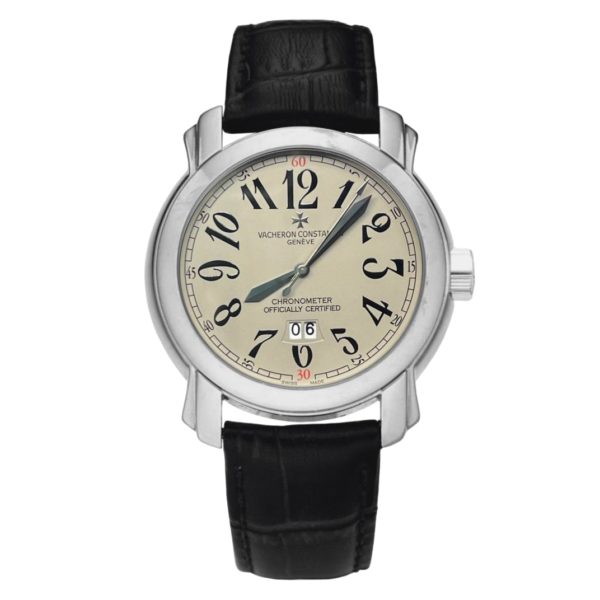 Товар Vacheron Constantin Malte 40mm Art 7427 Фото 1 - Vacheron Constantin Malte 40mm Art 7427