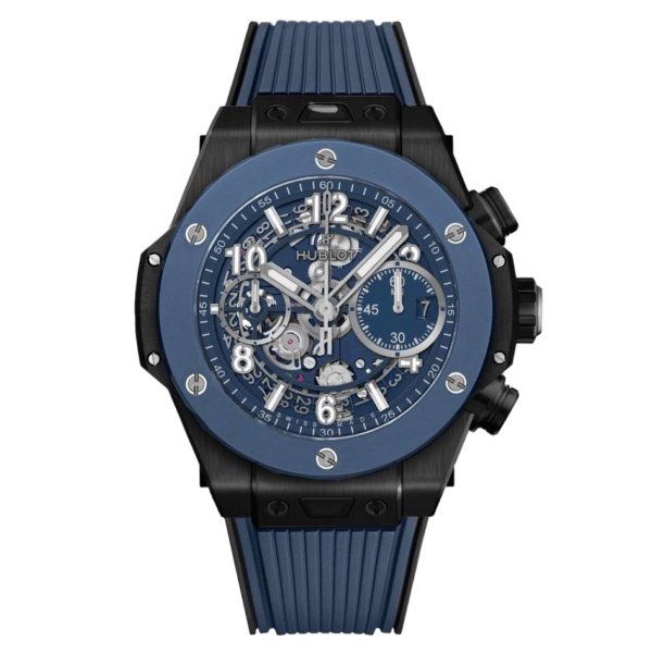 Фото 1 - Hublot Big Bang Unico 42mm Art 7468