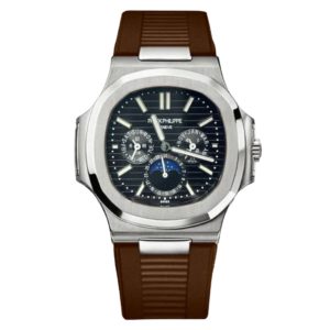 Фото 52 - Patek Philippe Nautilus 40mm Art 7450