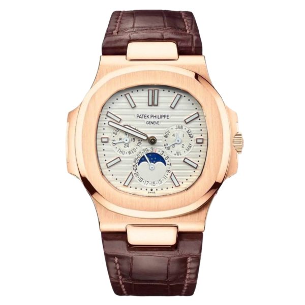 Фото 1 - Patek Philippe Nautilus 40mm Art 7451